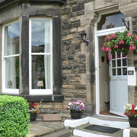 해러게이트 16 Franklin Bijou Boutique B&B 외부 사진