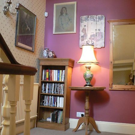 해러게이트 16 Franklin Bijou Boutique B&B 외부 사진