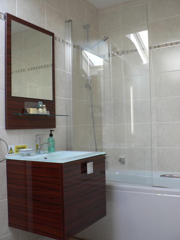 해러게이트 16 Franklin Bijou Boutique B&B 외부 사진