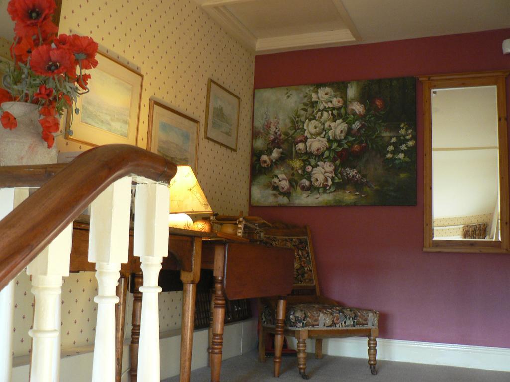 해러게이트 16 Franklin Bijou Boutique B&B 외부 사진