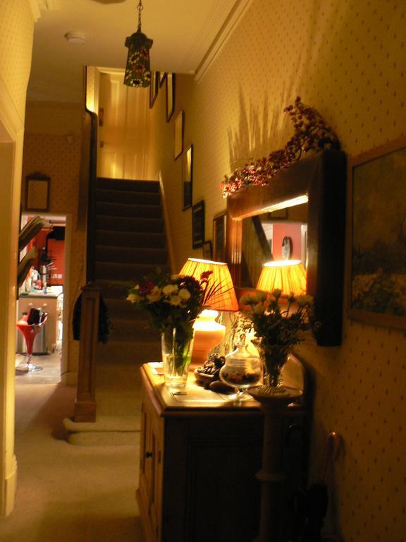 해러게이트 16 Franklin Bijou Boutique B&B 외부 사진