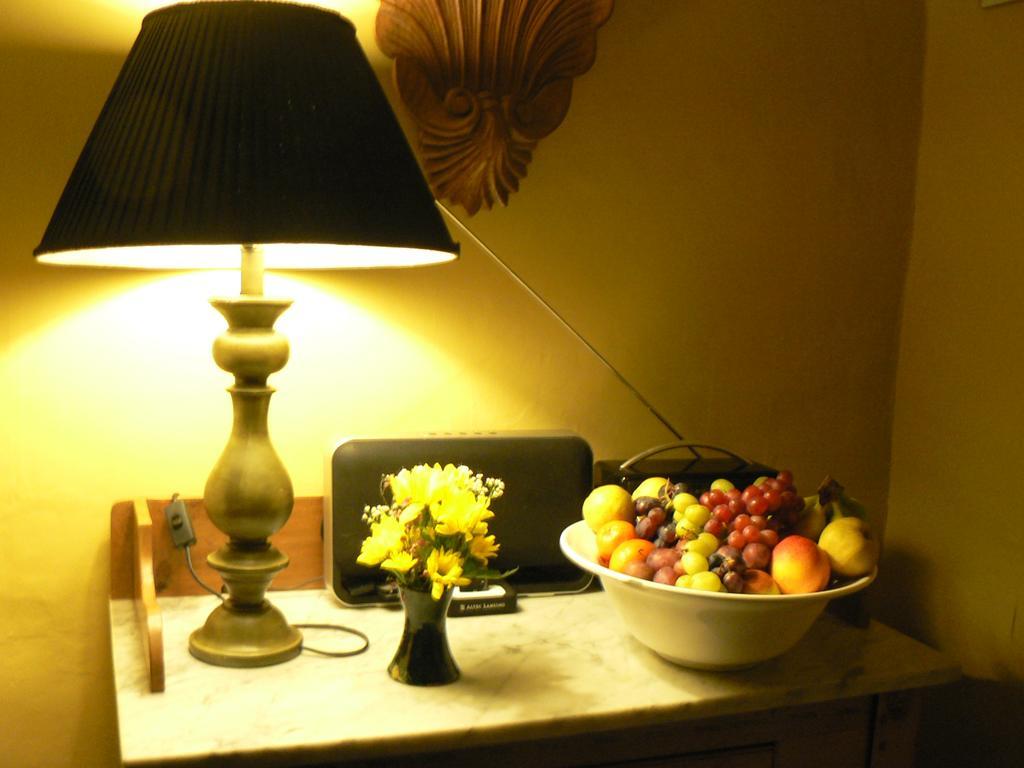 해러게이트 16 Franklin Bijou Boutique B&B 외부 사진